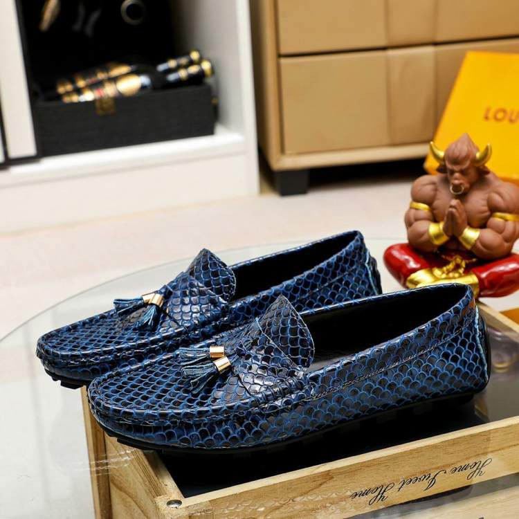 Picture of Louis Vuitton Shoes _SKULVsz38-45mnf039212085